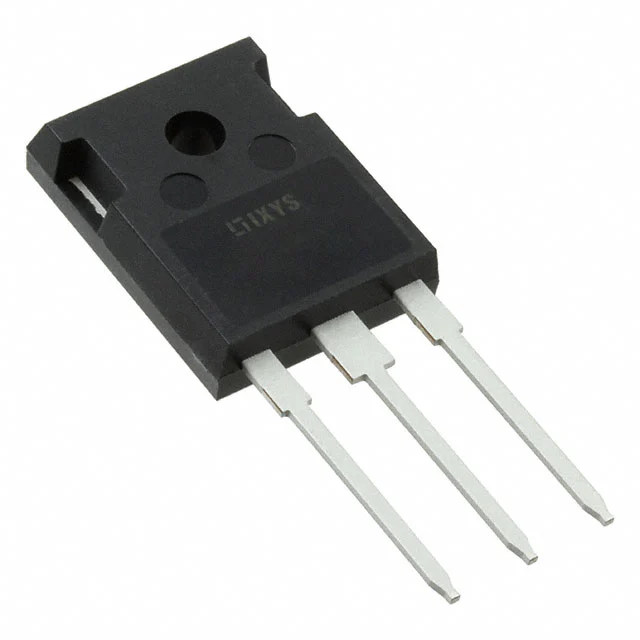 IXFH13N80 IXYS  Transistors - FETs MOSFETs - Single